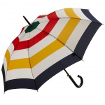 Hudsons Bay Co. Walking Stick Umbrella