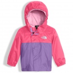 The North Face Baby Girls' [3-24M] Tailout Rain Jacket