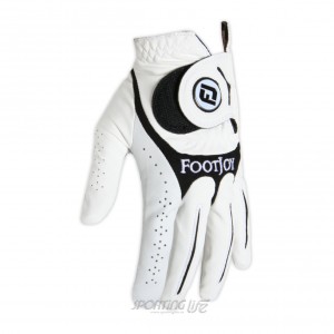 footjoy mens sofjoy glove