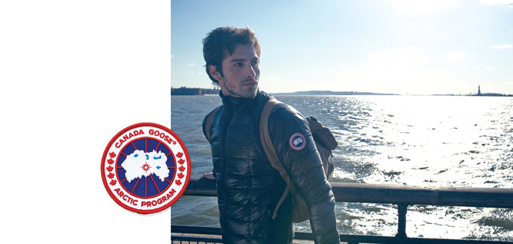 Canada Goose - Shop Online