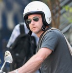 Actor Liev Schreiber sports the Arizona Sandal