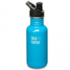 Klean Kanteen Bottle