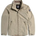 Classic Shelter Jacket $245