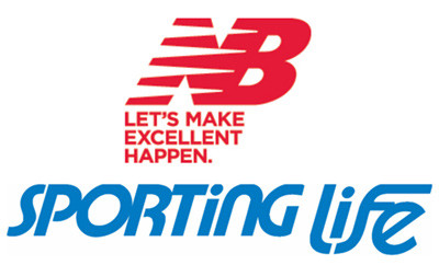 New Balance sponsors SL10K Run