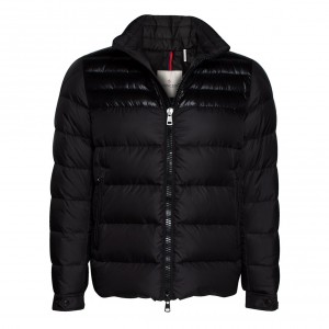 Moncler - Men's Dinant Down Jacket $1,150