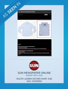 Sun Newspaper Online – August 28th, 2014