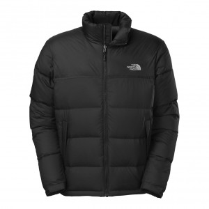 Nuptse Jacket - $269.99