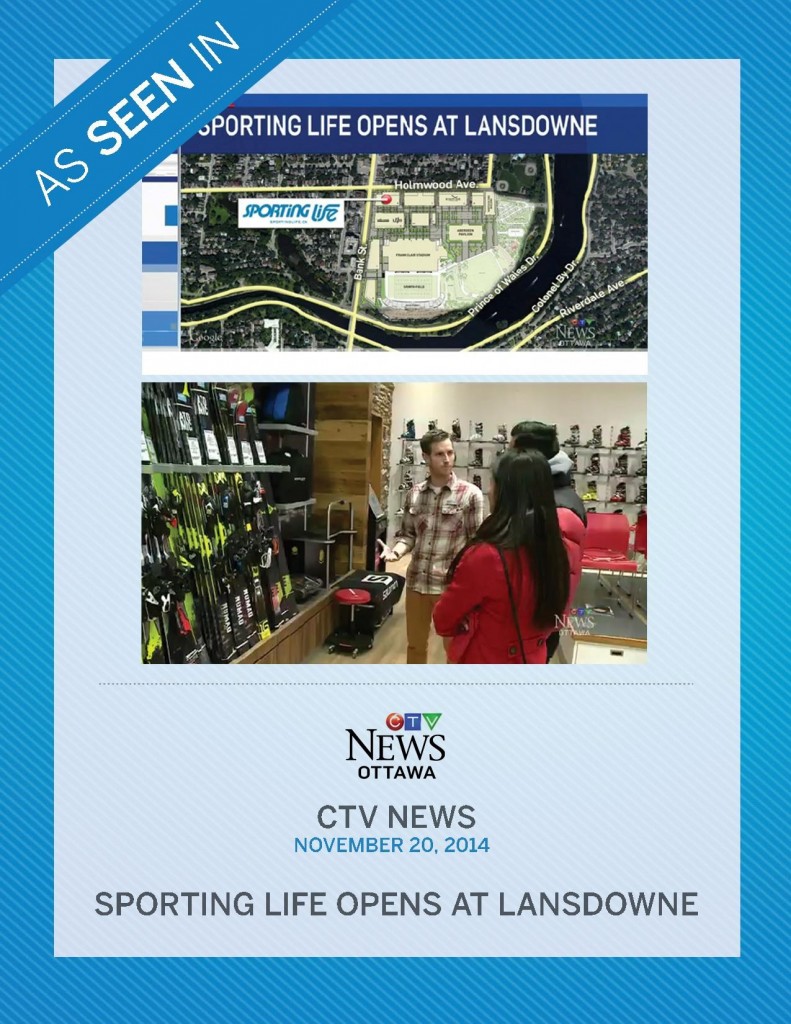 CTV News Ottawa – November 20th, 2014