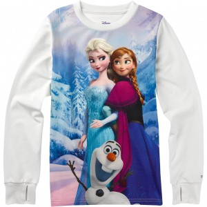 FrozenShirt