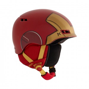 ironhelmet