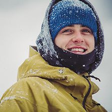 mark-mcmorris-bio