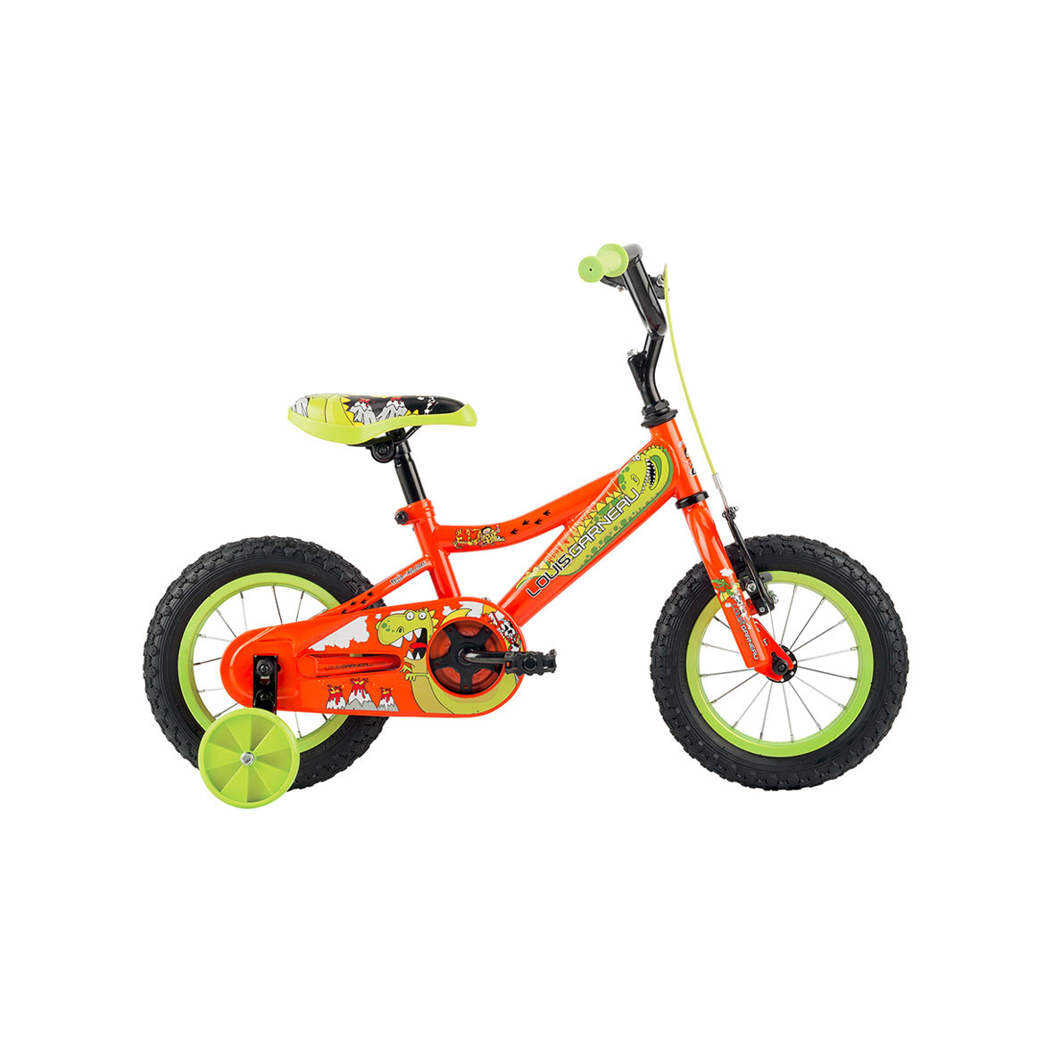 louis garneau children's bikes