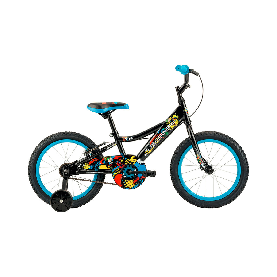 louis garneau children's bikes