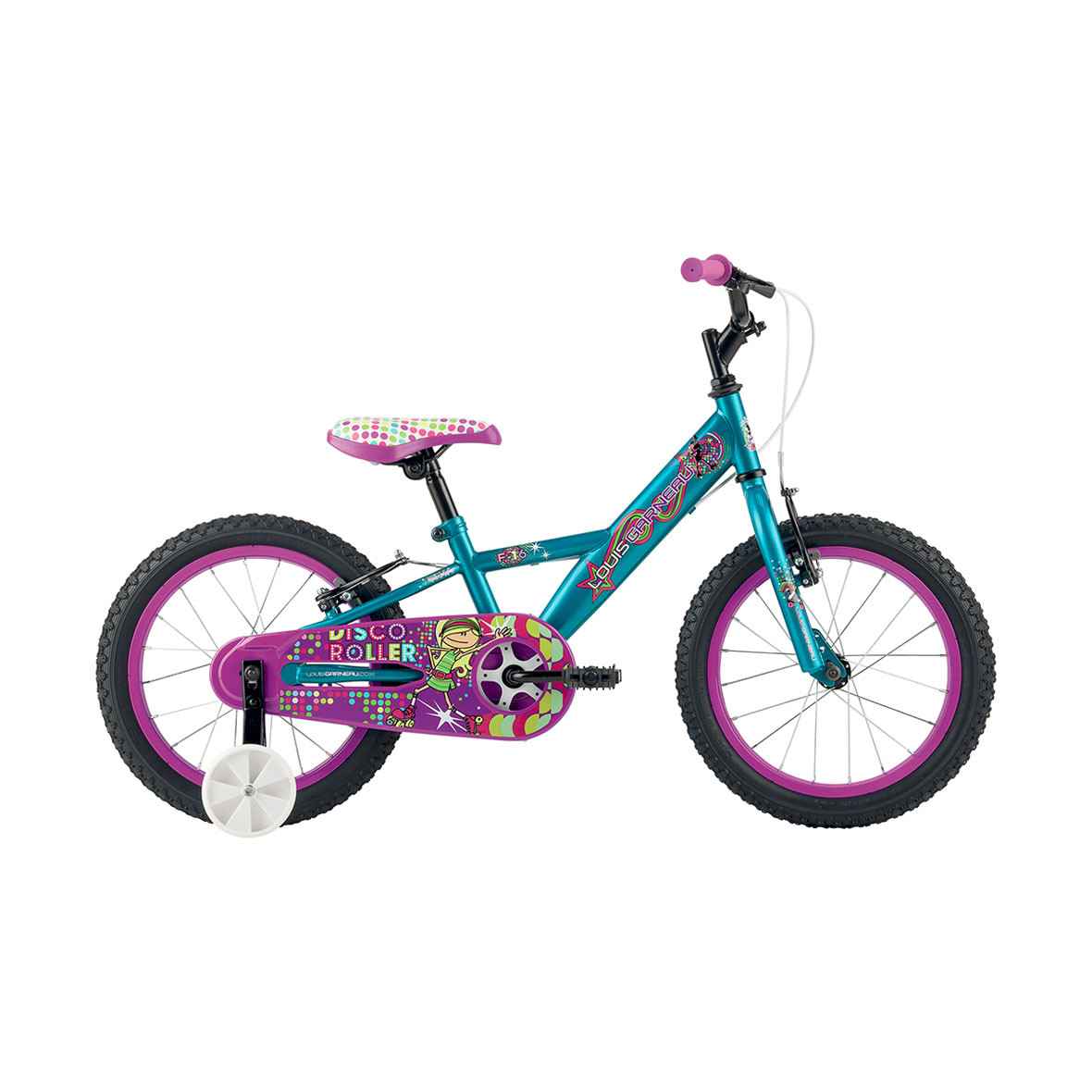 louis garneau children's bikes