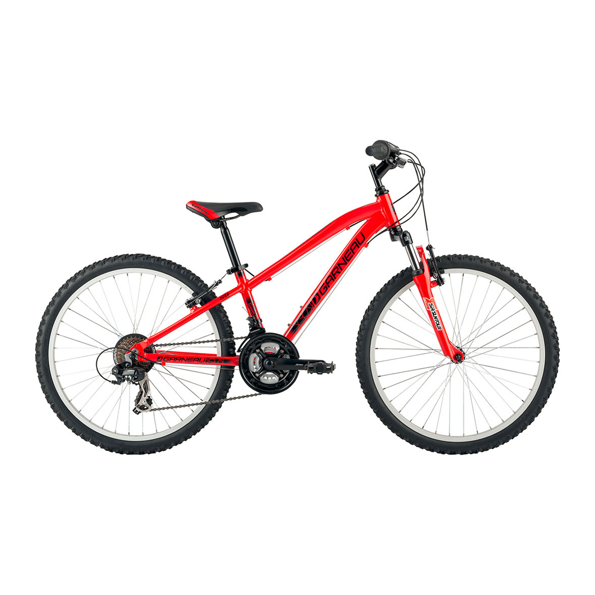 louis garneau bike