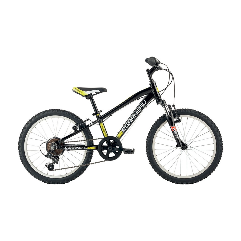 louis garneau kick bike