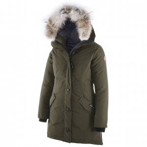 Canada Goose Rossclair