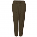 Dex Women's Tencel® Cargo Jogger Pant