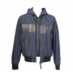 Mackage Men's Weston Rain Jacket