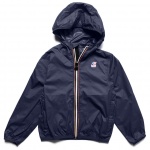 K-Way Juniors' [2-14] Claude 3.0 Jacket