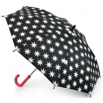 Fulton Kids' Water-Reactive Star Umbrella