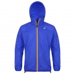 K-Way Men's Claude 3.0 Jacket