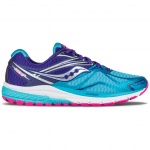 Saucony Women's Ride 9 Running Shoe