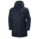 Helly Hansen Men's Captains Rain Parka