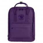 Fjallraven Re-Kanken Backpack