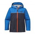 Patagonia Boys' Torrentshell Jacket