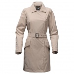 The North Face Women's Kadin Trench Coat