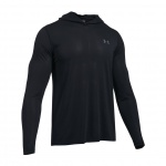 Under Armour Men's Threadborne Siro Hooded Top