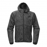 The North Face Men's Zephyr Wind Trainer Jacket