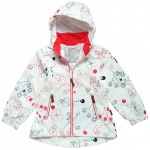 Reima Girls' [3-8] Anise Jacket