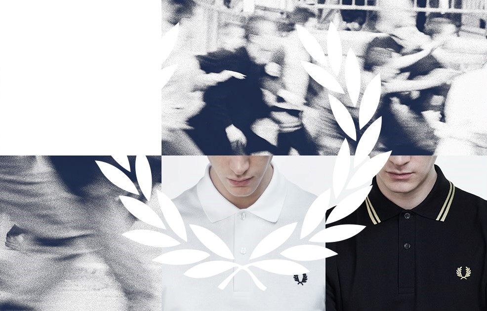 Brand Spotlight: Fred Perry