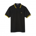 Men's Basic Authentic Polo