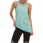 Women's Washy Jersey Tank Top