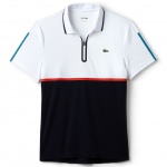 Men's Roland Garros Tennis Polo