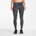 Women's Bullet Crop Running Tight