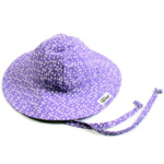 FlapHappy Kids' Floppy Hat