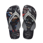 Havaianas Juniors' Batman V Superman Flip-Flop