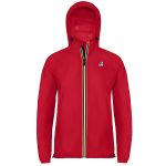 K-Way Women's Claudette 3.0 Jacket