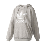 adidas Originals Women's Trefoil Hoodie