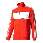 adidas Originals Men's Full Zip Retro London Jacket