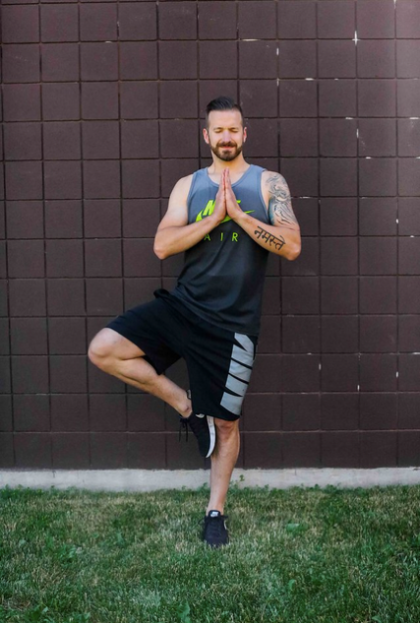 Benefits of Yoga for Cross Training