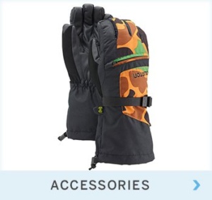 Burton Accessories