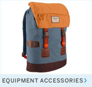 Burton Equipment Accessories