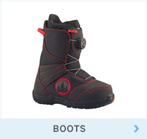 Burton Boots