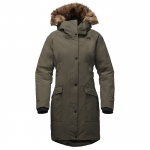 The North Face Women's Outer Boroughs Parka