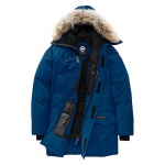 Canada Goose Men's Langford Parka